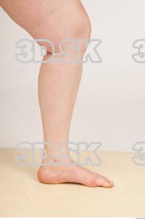 Leg texture of Ada 0002